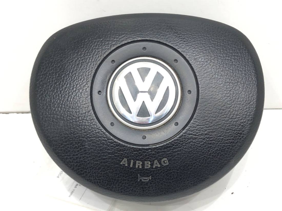 Подушка безпеки Airbag Volkswagen Touran 1T0880201A
