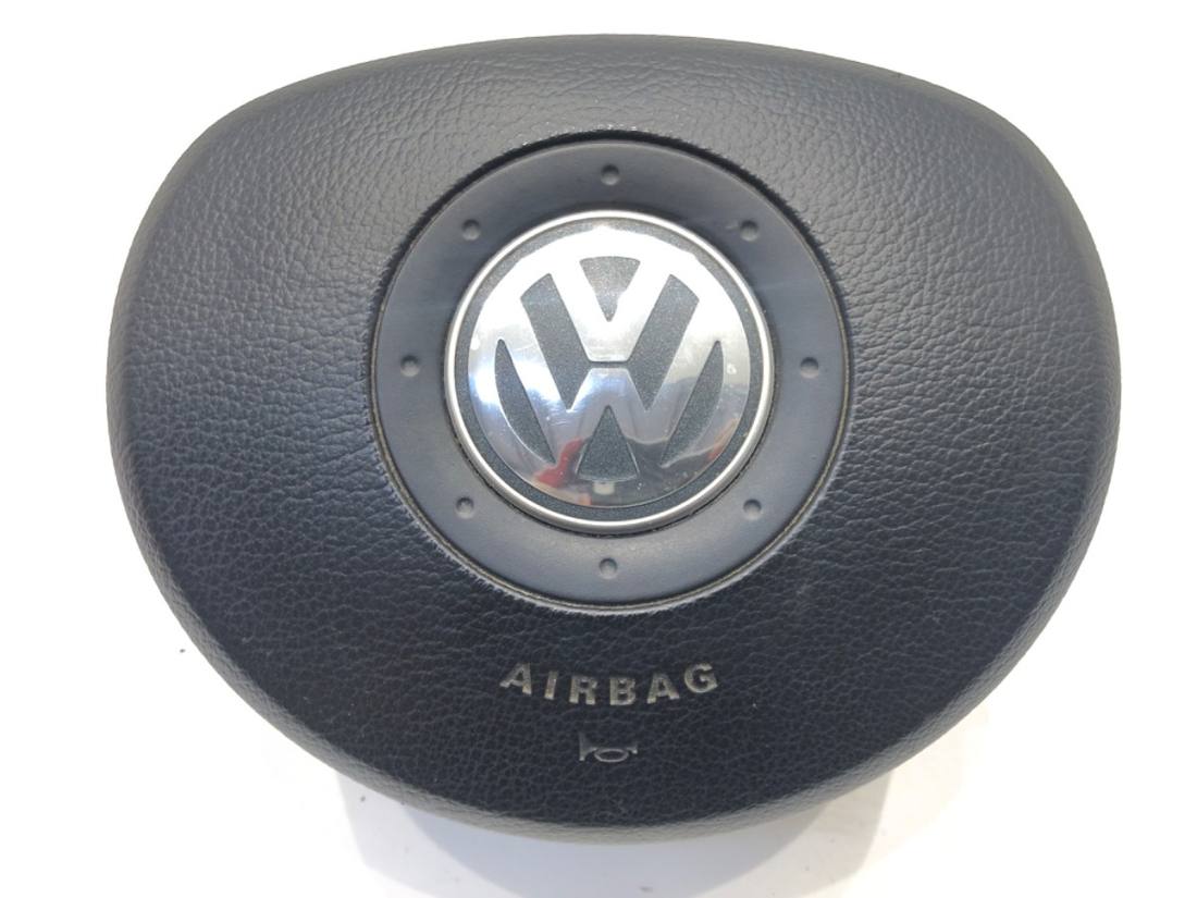 Подушка безпеки Airbag Volkswagen Touran 1T0880201D