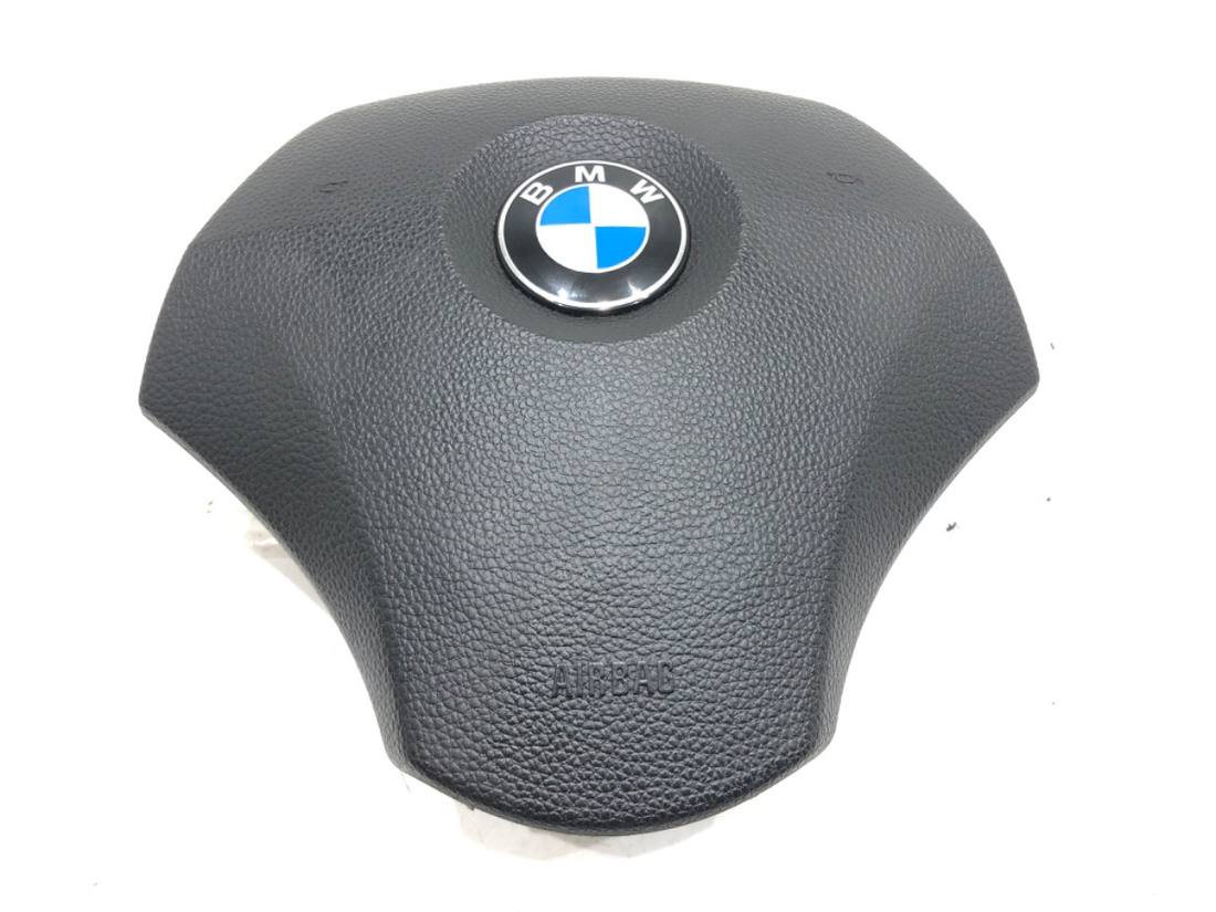 Подушка безпеки Airbag BMW 5 E60 6872866