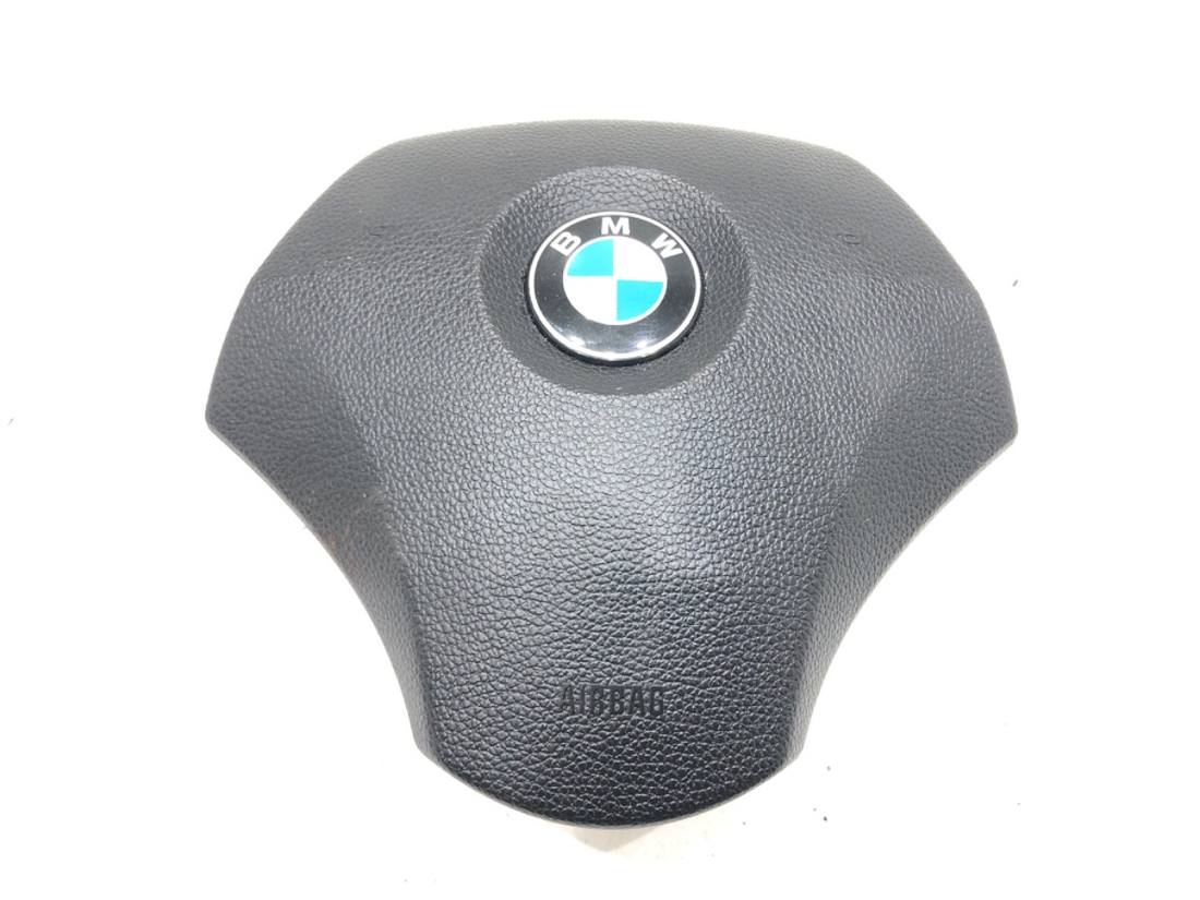 Подушка безпеки Airbag BMW 5 E60 6107087