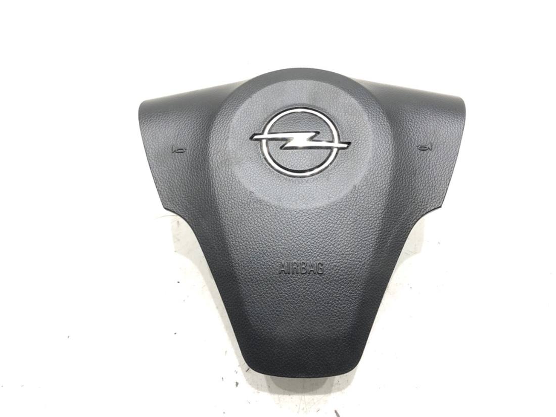 Подушка безпеки Airbag Opel Antara 96440827