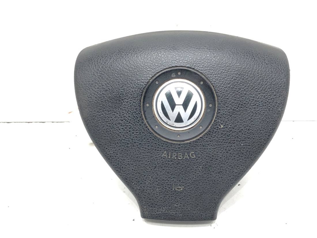 Подушка безпеки Airbag Volkswagen Caddy 2K0880201F