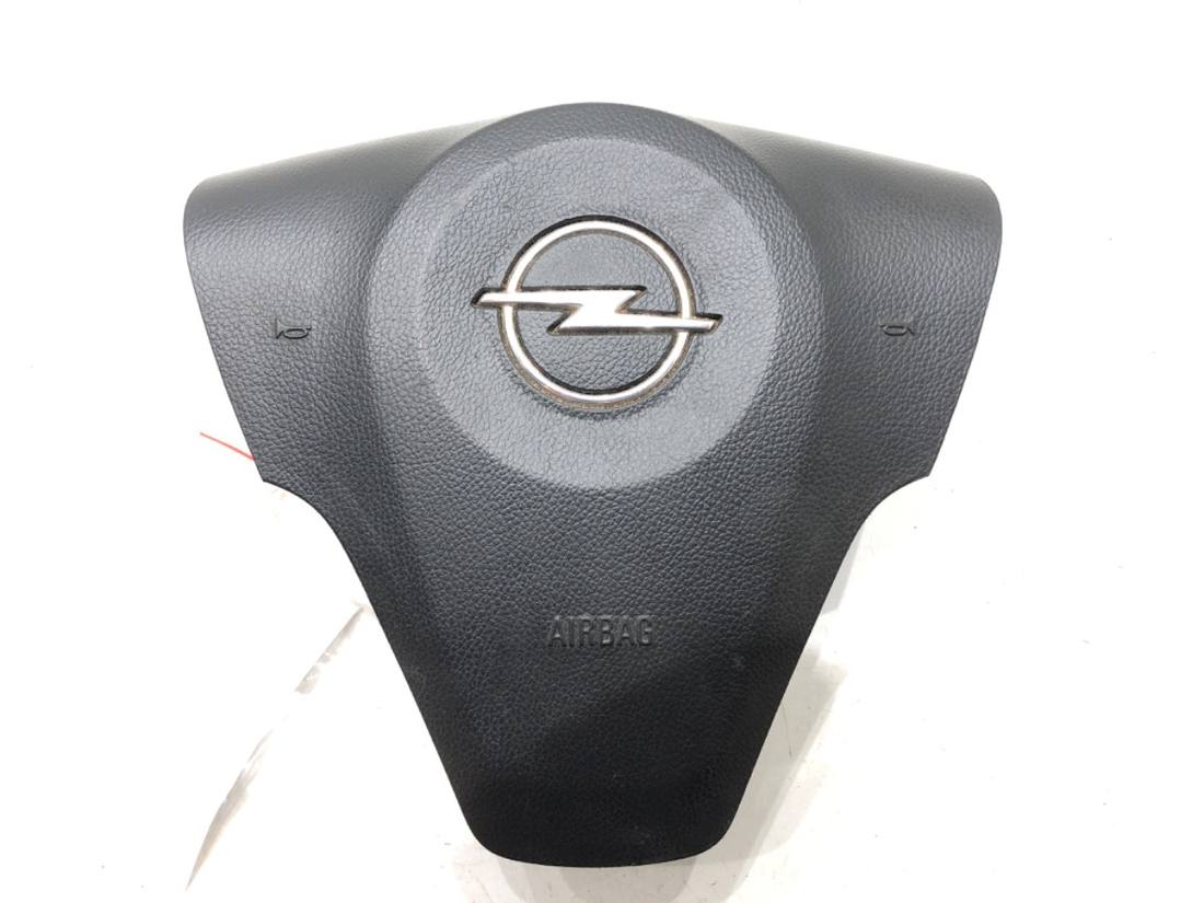 Подушка безпеки Airbag Opel Antara 96440827