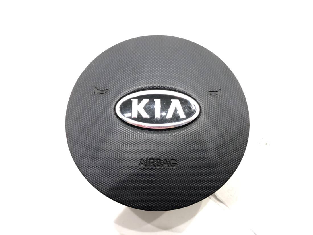 Подушка безопасности Airbag Kia Picanto 5690007800EQ