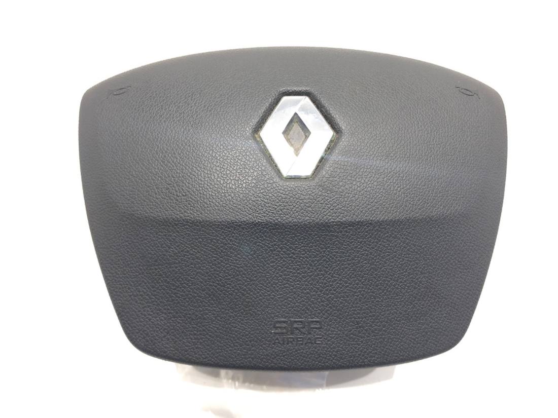 Подушка безпеки Airbag Renault Scenic 3 985701921R