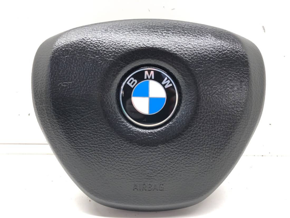 Подушка безпеки Airbag BMW 7 F01 6778295