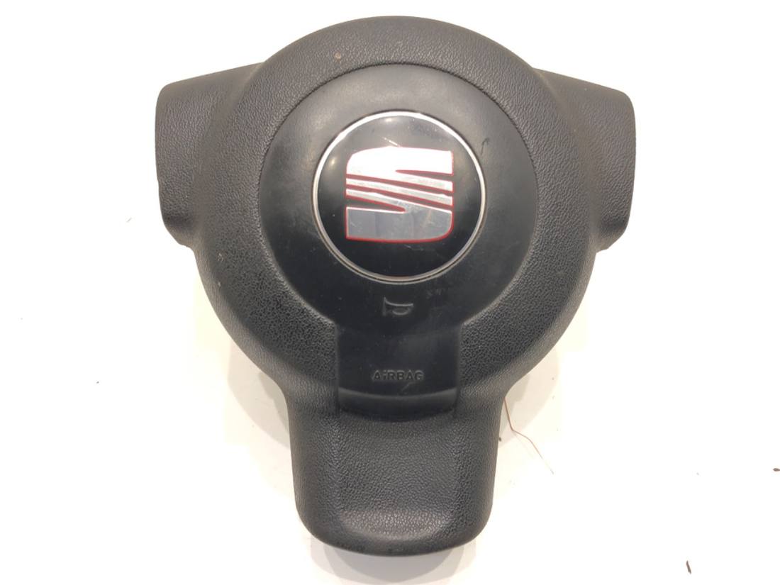 Подушка безпеки Airbag Seat Leon