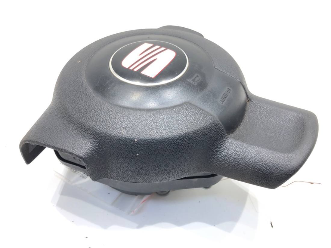 Подушка безпеки Airbag Seat Leon — фото деталі 2