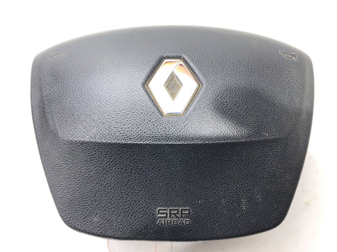 Подушка безпеки Airbag Renault Kangoo 985101175R
