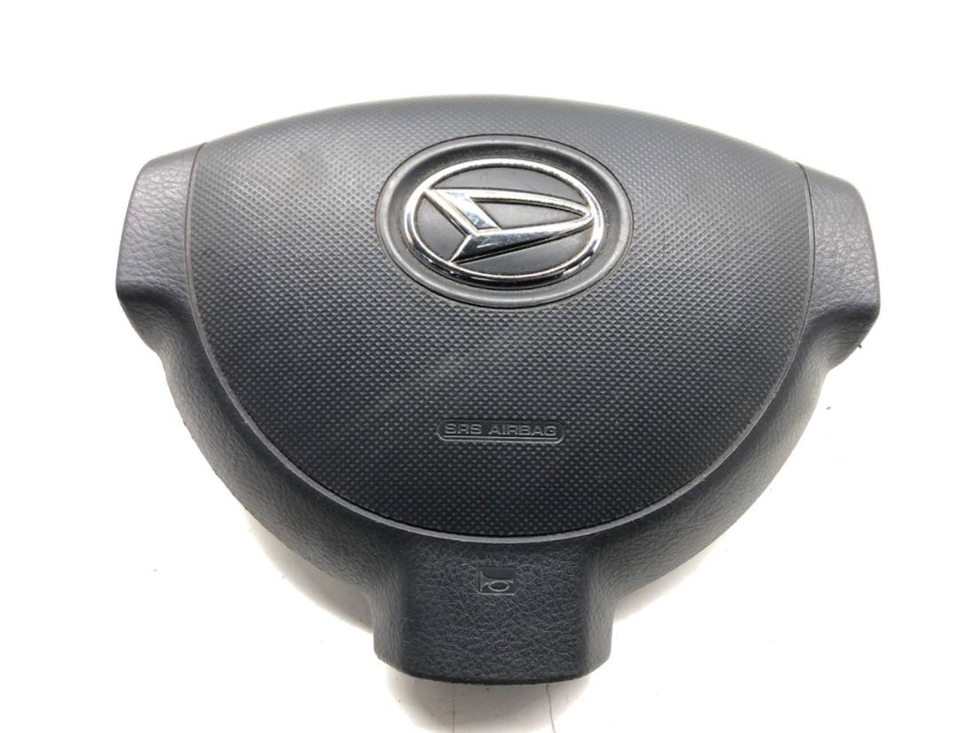 Подушка безпеки Airbag Daihatsu Sirion