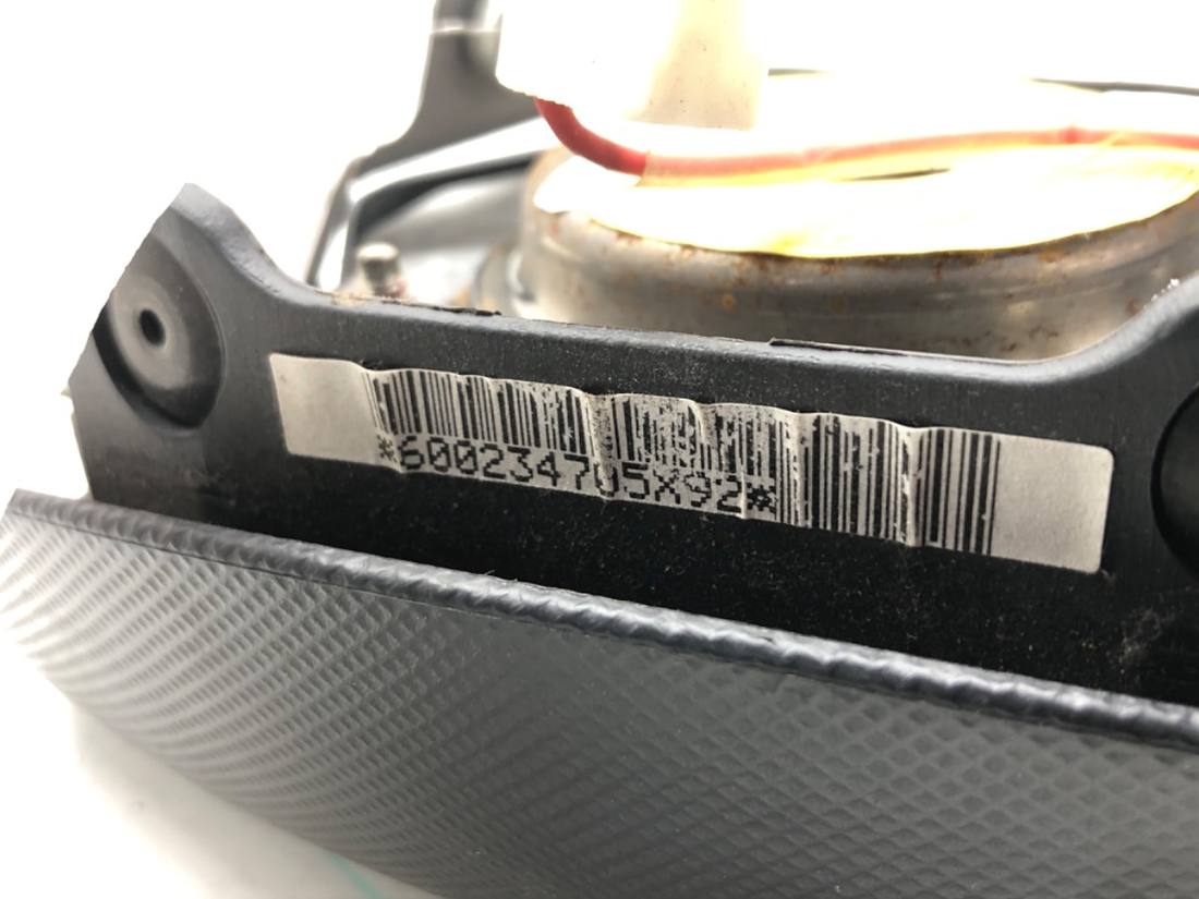 Подушка безпеки Airbag Daihatsu Sirion — фото деталі 4