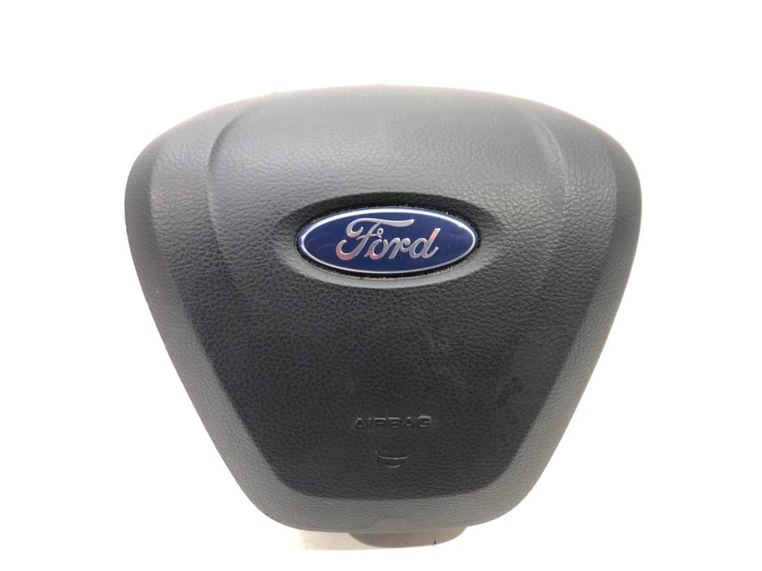 Подушка безпеки Airbag Ford Mondeo HS73-78043B13