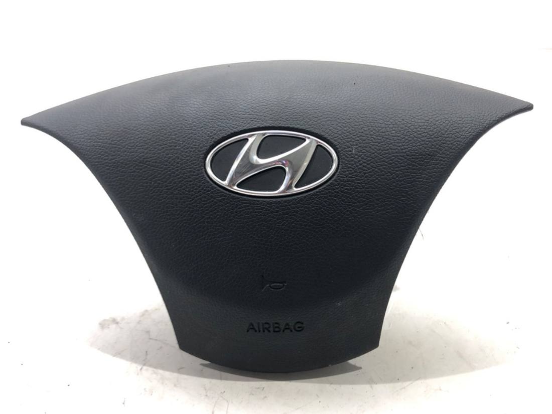 Подушка безпеки Airbag Hyundai Elantra 569003X000
