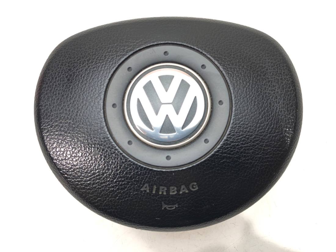 Подушка безпеки Airbag Volkswagen Touran 1T0880201A