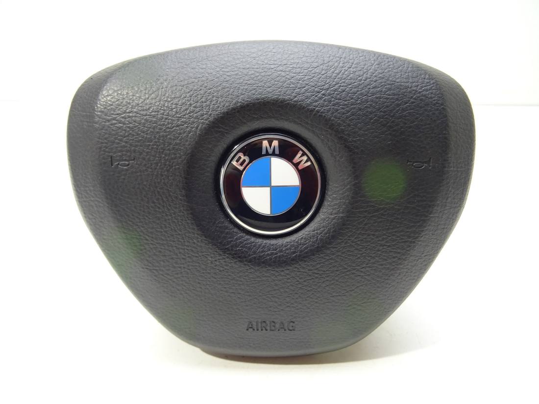 Подушка безпеки Airbag BMW 7 F01