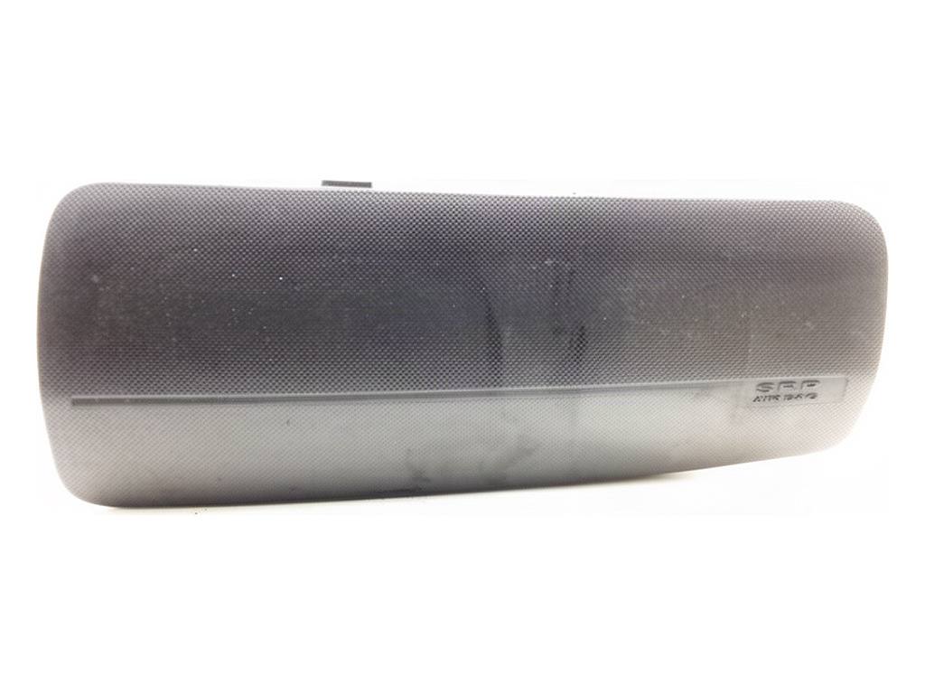 Подушка безопасности Airbag Dacia Sandero 985254015R