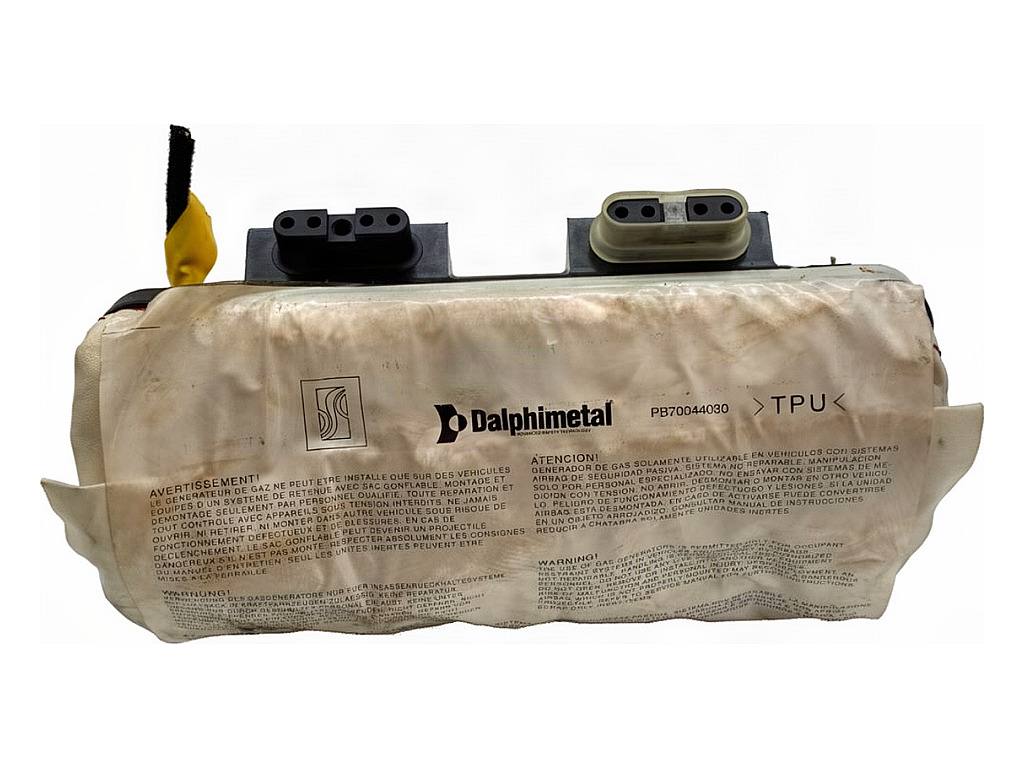 Подушка безпеки Airbag Fiat Punto 00518284450