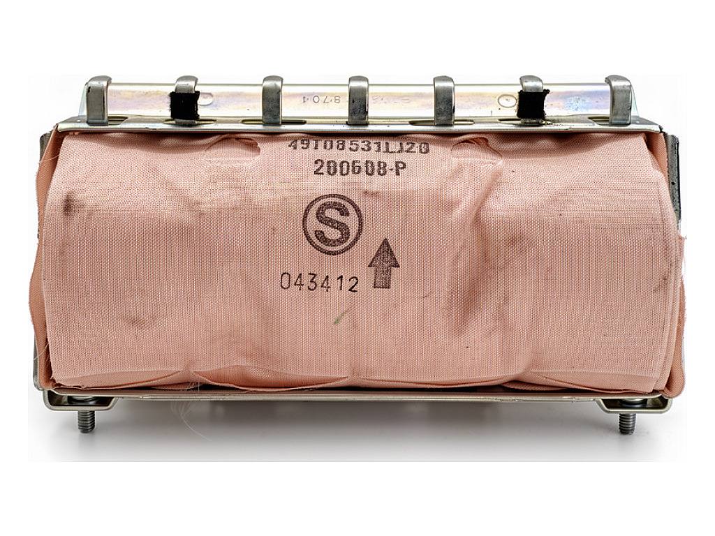 Подушка безпеки Airbag Honda Accord 77850-TL0-G81