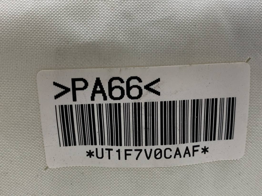 Подушка безпеки Airbag Mitsubishi ASX 7030A429 — фото деталі 4