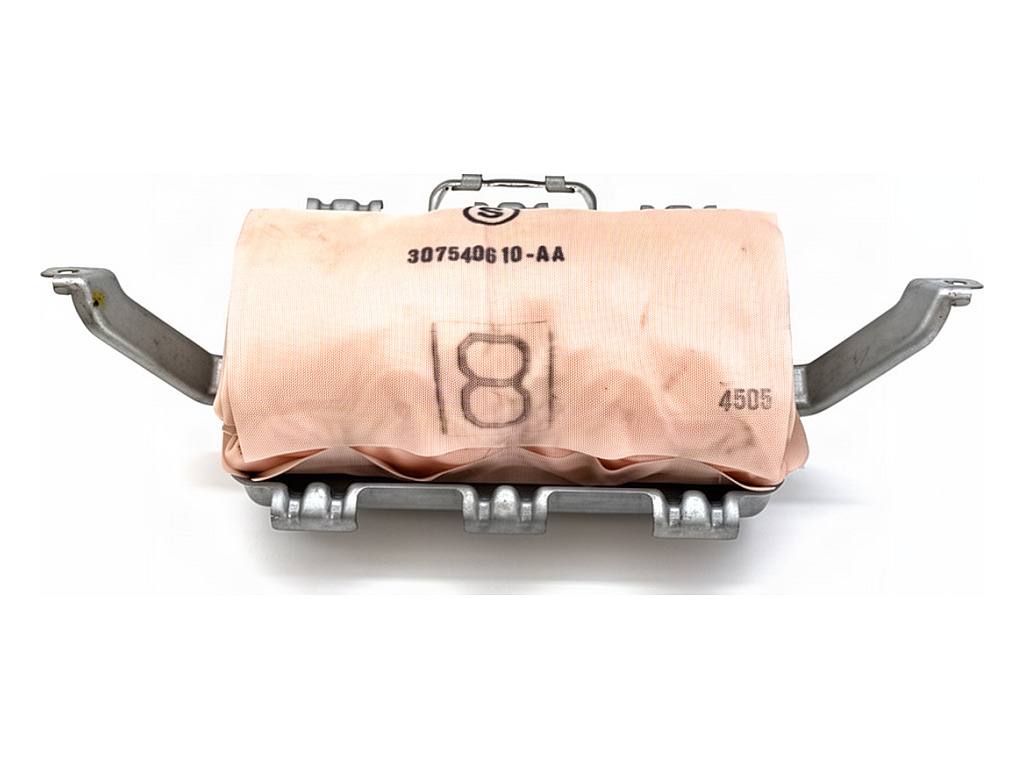 Подушка безпеки Airbag Toyota Yaris 4