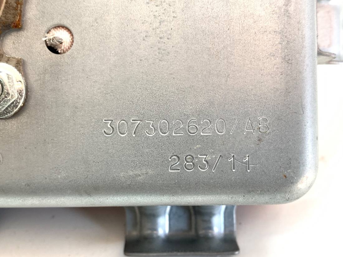 Подушка безпеки Airbag Toyota Yaris 4 — фото деталі 4