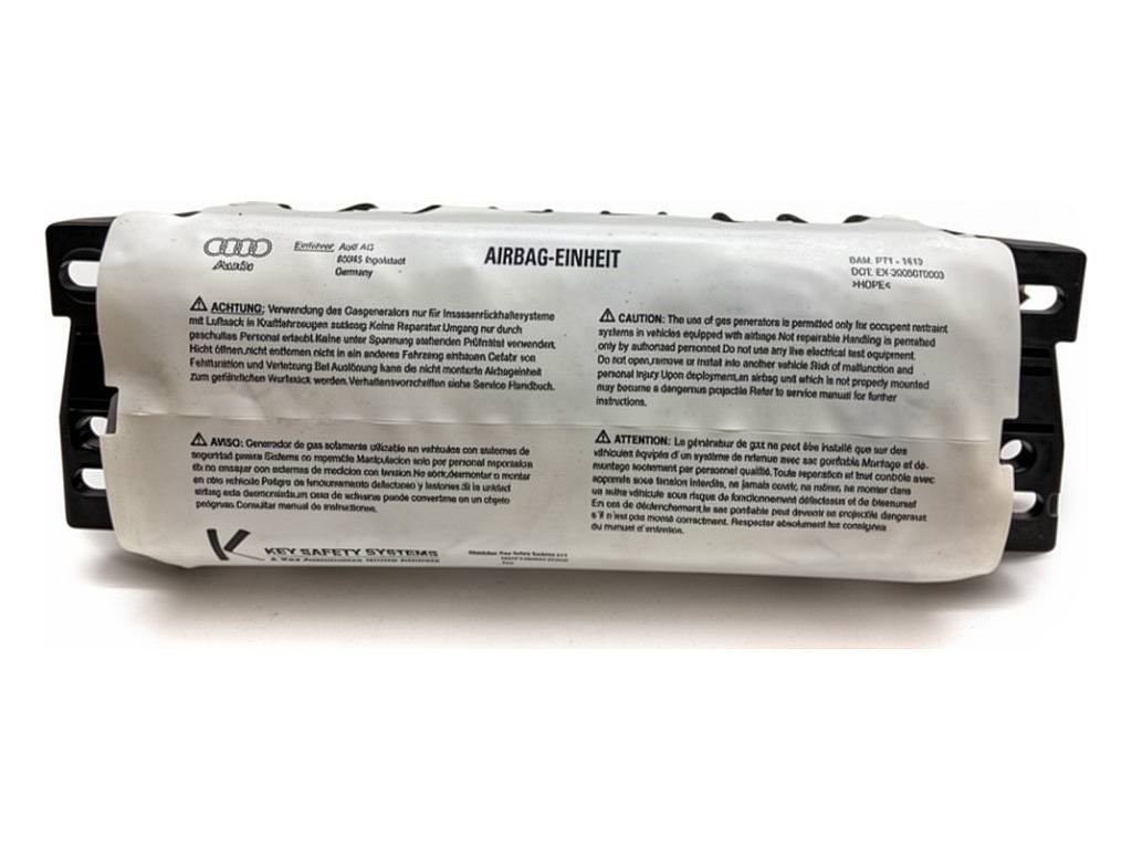 Подушка безпеки Airbag Audi A4 B8