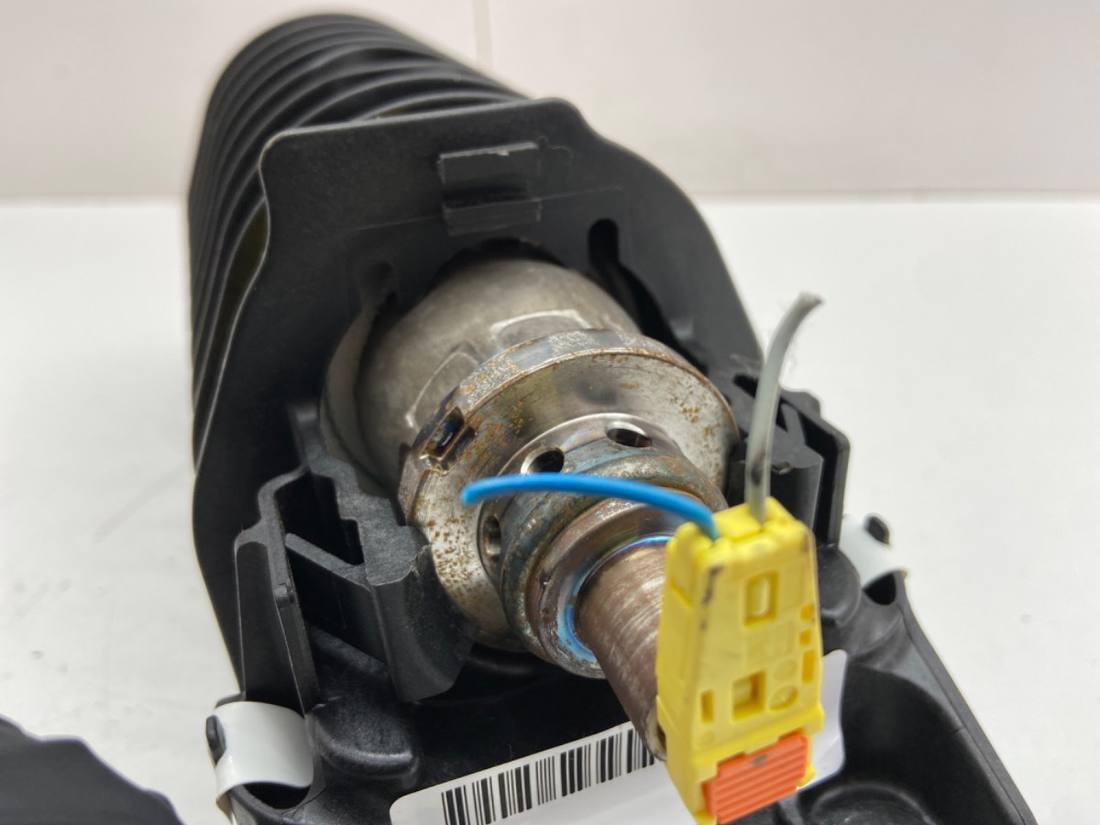 Подушка безпеки Airbag Audi A4 B8 — фото деталі 4