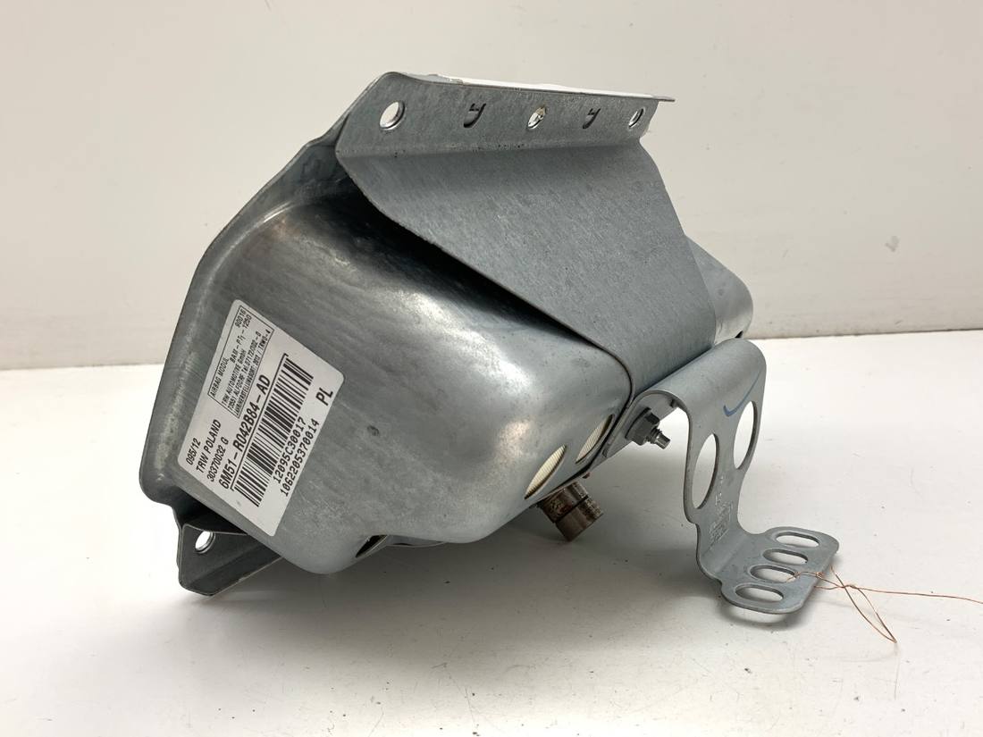 Подушка безпеки Airbag Ford Kuga 6M51-R042B84-AD — фото деталі 2