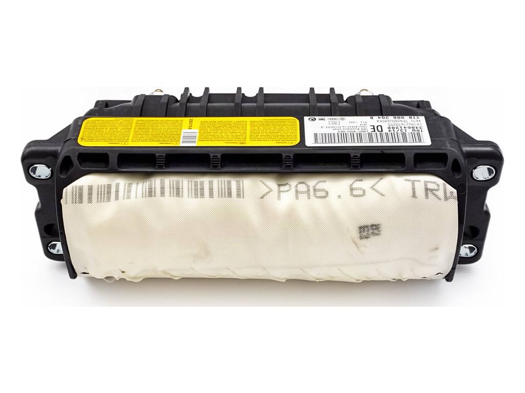 Подушка безпеки Airbag Skoda Superb 2 3T0880204B