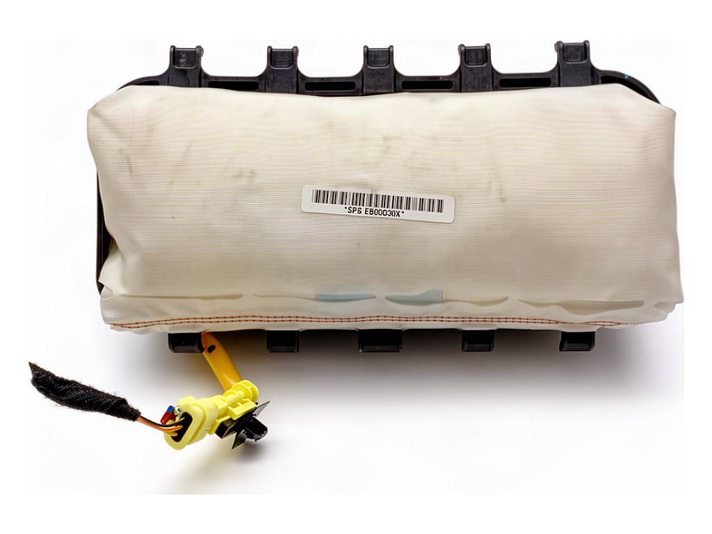 Подушка безопасности Airbag Opel Mokka 95378779