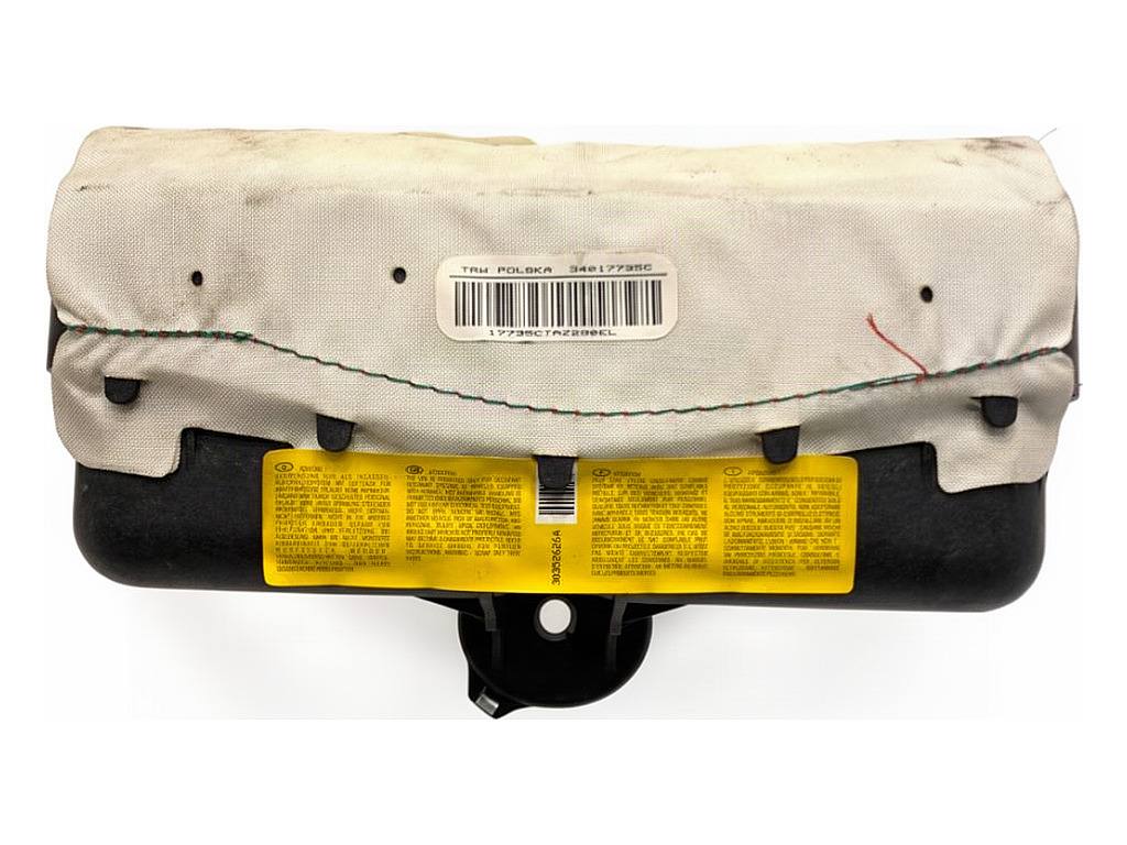 Подушка безпеки Airbag Fiat Bravo 00517511870