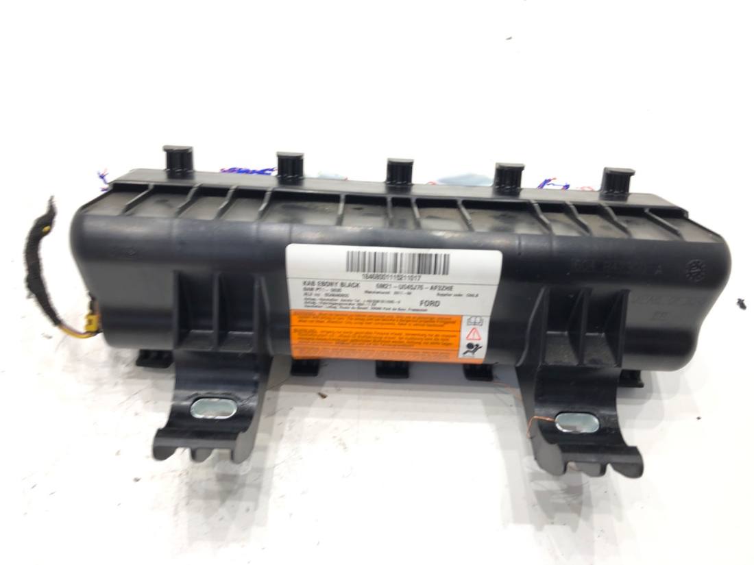 Подушка безпеки Airbag Ford S-max 6M21-U045J76-AF — фото деталі 2