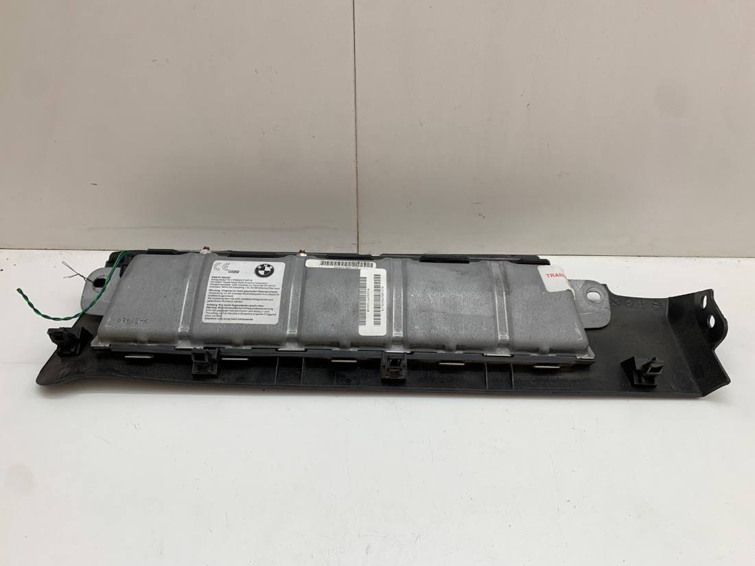 Подушка безопасности Airbag BMW X5 F15 9311683 — фото детали 3