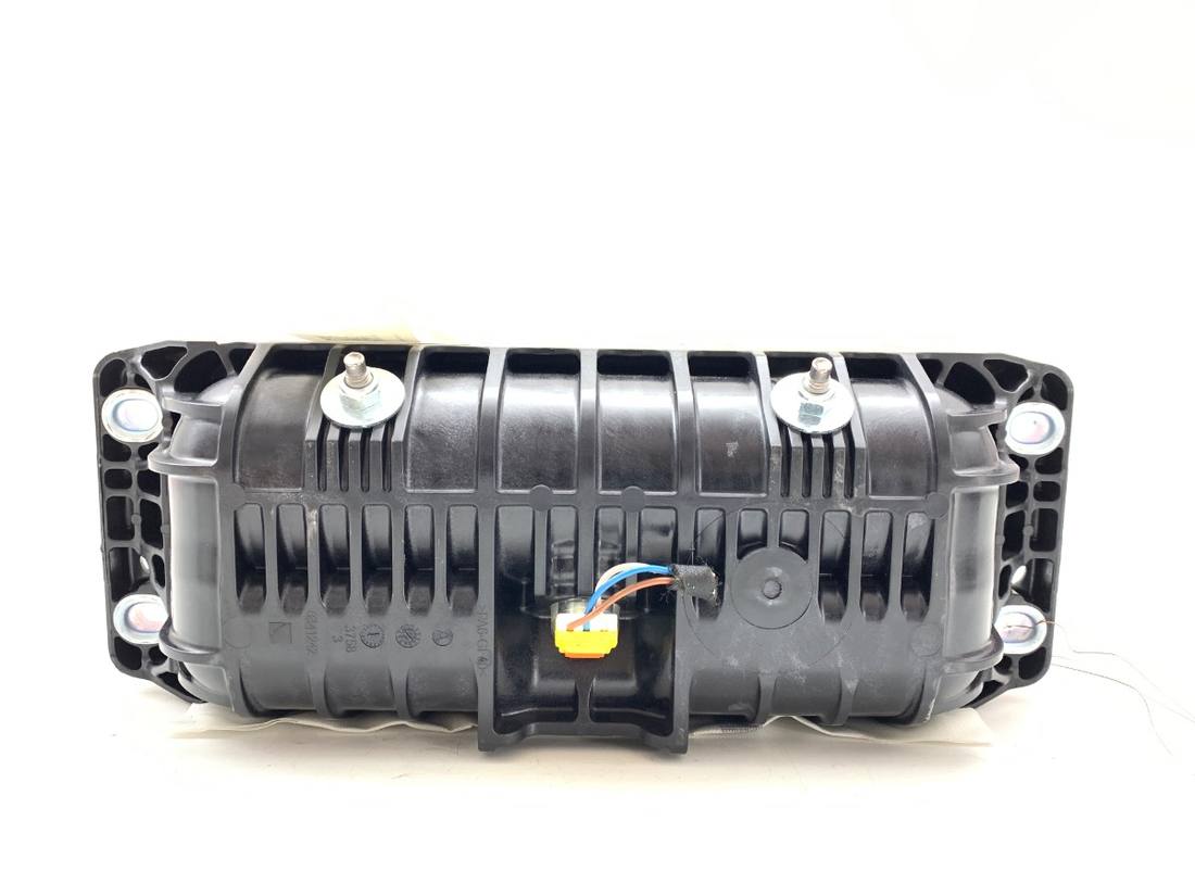 Подушка безопасности Airbag Volkswagen Arteon 3G0880204F — фото детали 2