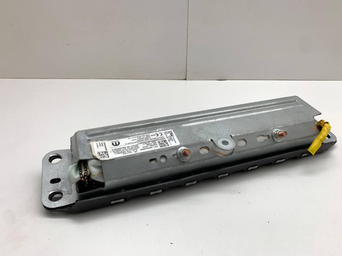 Подушка безпеки Airbag Alfa romeo Giulietta 00505439950 — фото деталі 2