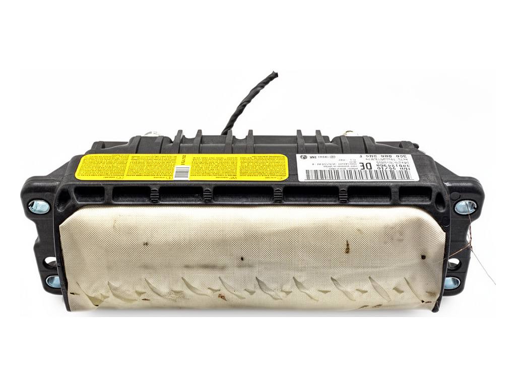Подушка безпеки Airbag Volkswagen Passat CC 3C0880204F