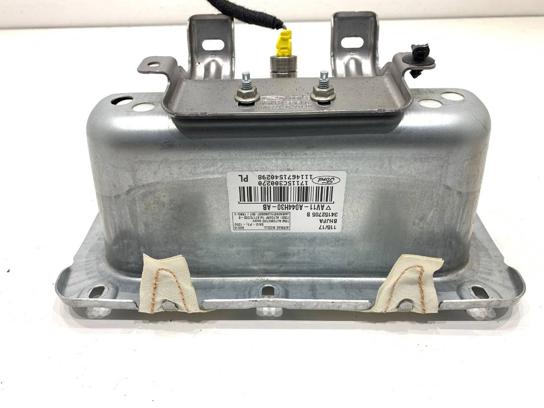 Подушка безпеки Airbag Ford B-Max AV11-A044H30-AB — фото деталі 3