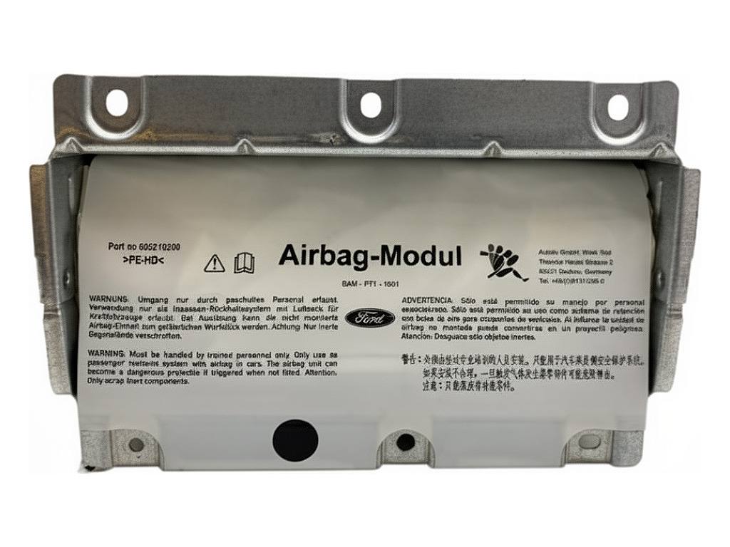 Подушка безпеки Airbag Ford S-max AG91-042A94-GA