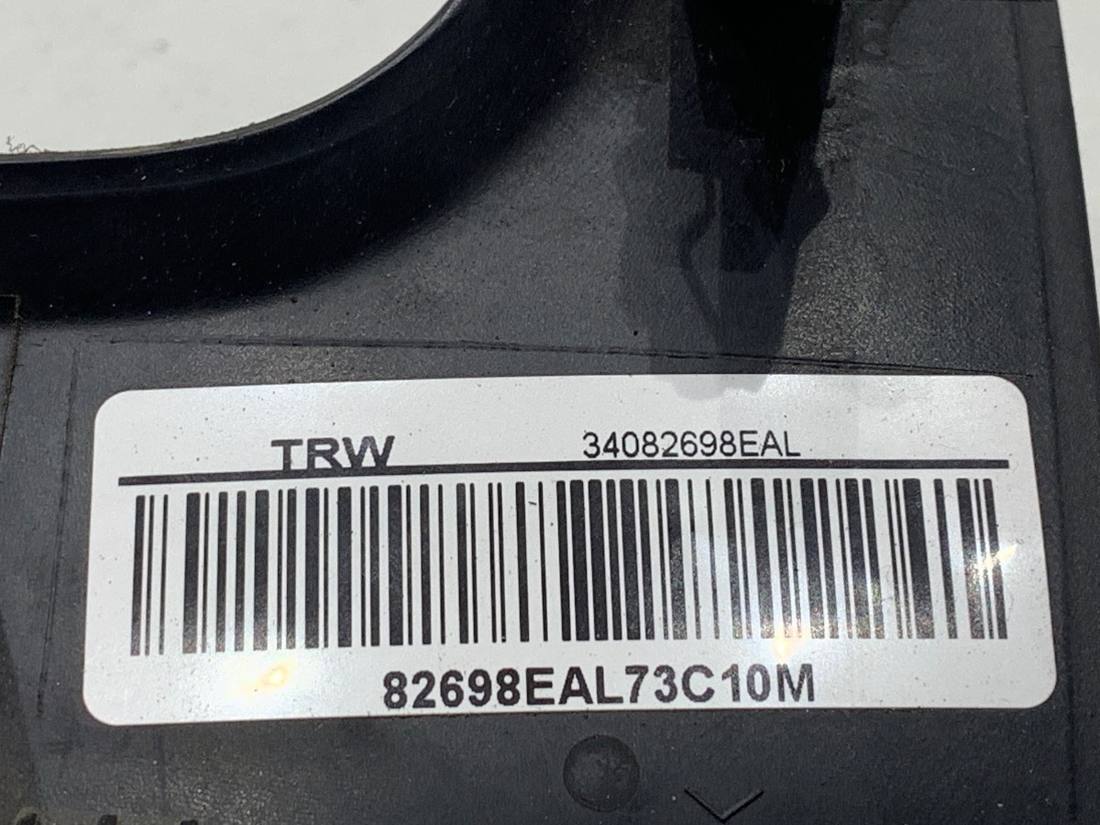 Подушка безпеки Airbag Ford B-Max AV11-A045J76-BC — фото деталі 5