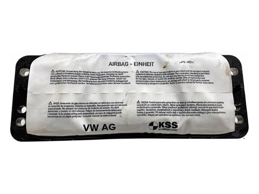 Подушка безпеки Airbag Skoda Octavia 3 8V0880204G