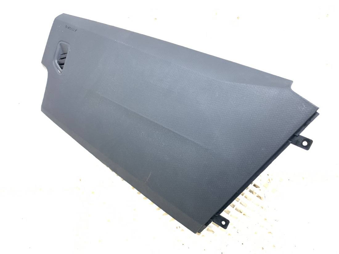 Подушка безопасности Airbag Opel Frontera 9855569780 — фото детали 3