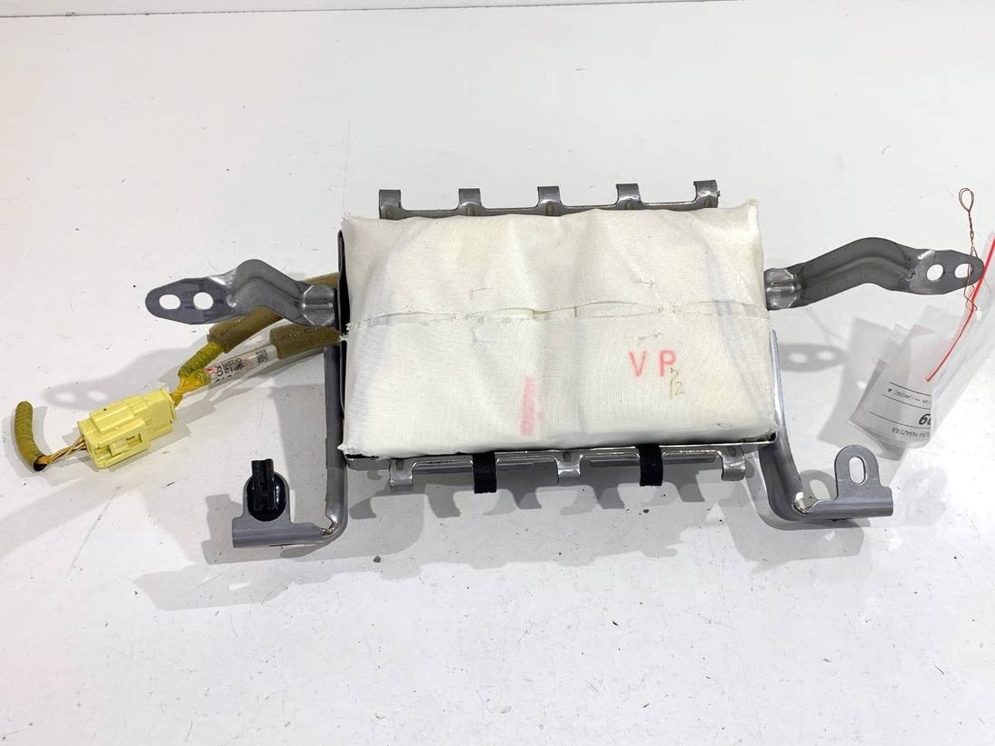 Подушка безопасности Airbag Lexus RX