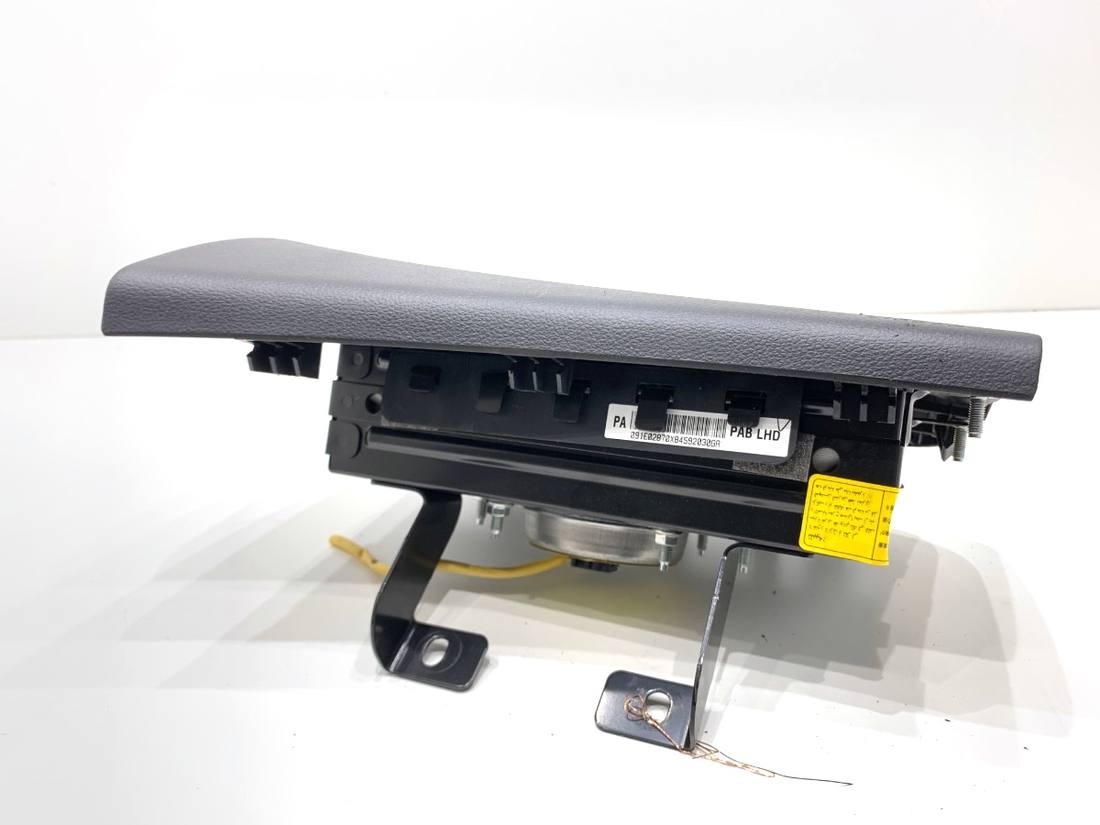 Подушка безопасности Airbag Hyundai I10 84560-0XXXX — фото детали 2