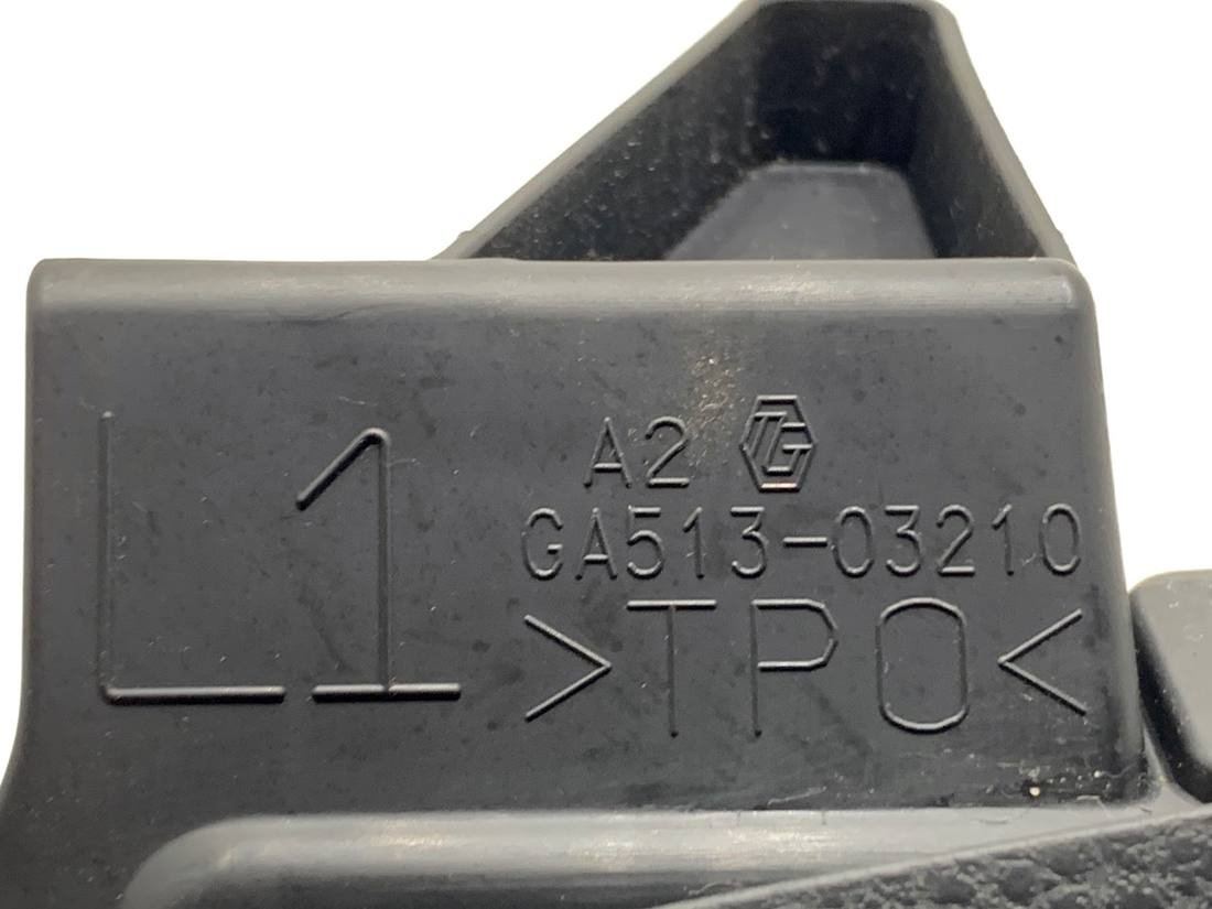 Подушка безопасности Airbag Toyota Camry GA513-03210 — фото детали 7