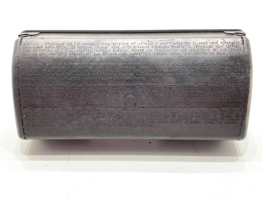 Подушка безопасности Airbag Mercedes E W211 A2118601305