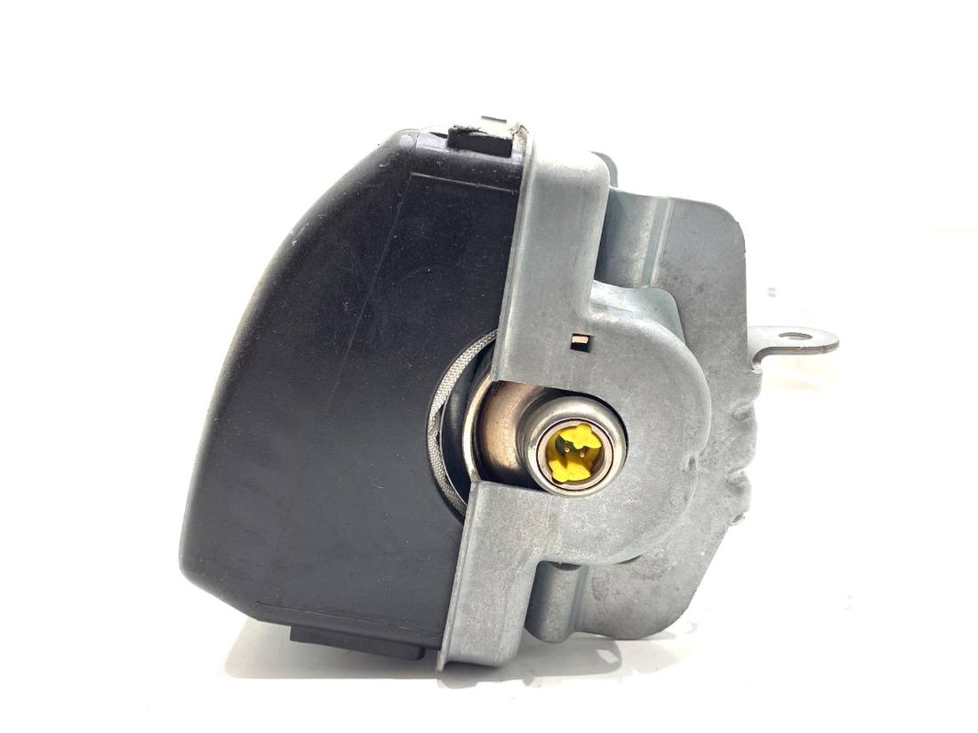 Подушка безопасности Airbag Mercedes E W211 A2118601305 — фото детали 2