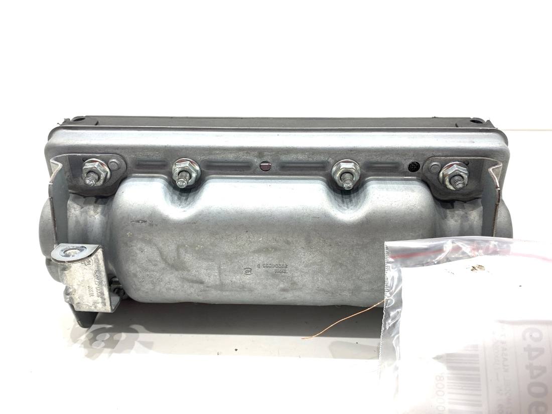 Подушка безопасности Airbag Mercedes E W211 A2118601305 — фото детали 3