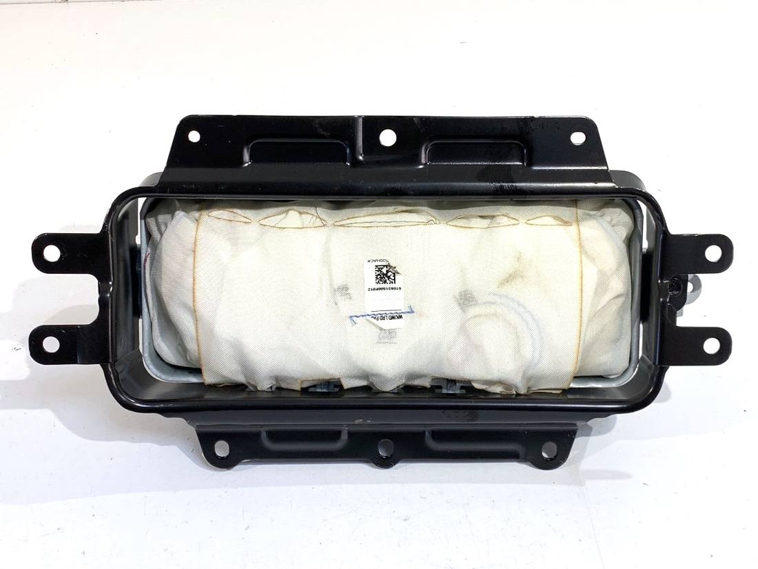 Подушка безпеки Airbag Jeep Grand Cherokee P05108093AF