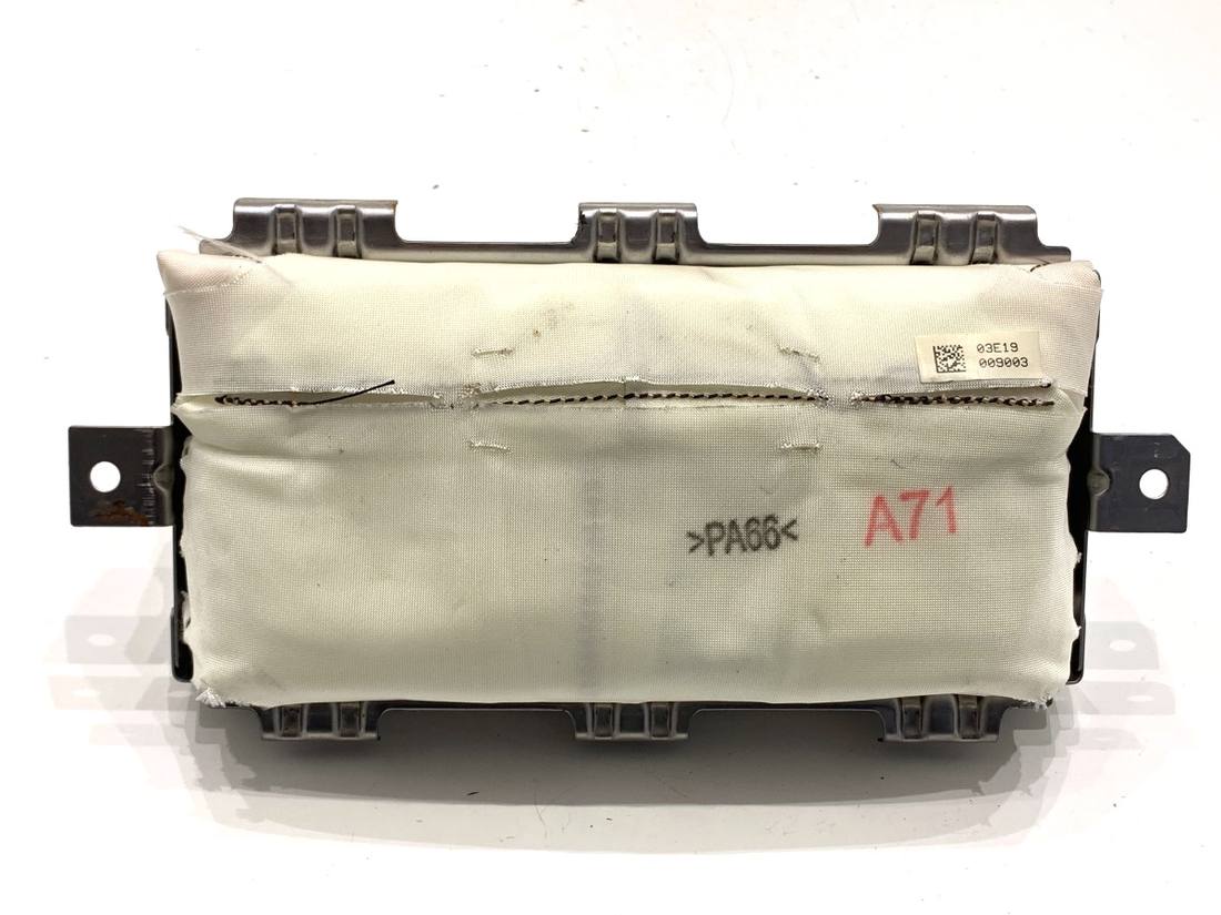 Подушка безопасности Airbag Toyota Camry 0589-P1-000547