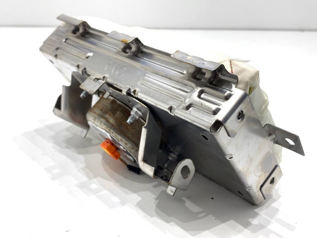 Подушка безопасности Airbag Toyota Camry 0589-P1-000547 — фото детали 2